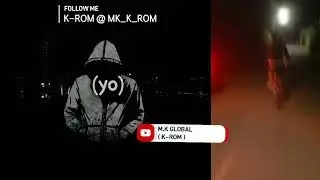 K&infin;ROM