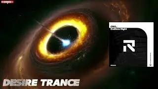 Owl. -  Endless Night (Extended Mix) | Uplifting Trance (RRU009)