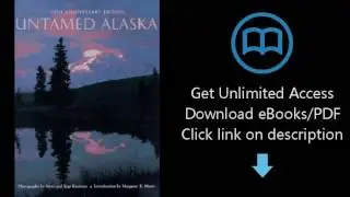 Untamed Alaska