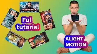Cool animation video ful tutorial || Best editing techniques Unlock || @maheshanimations