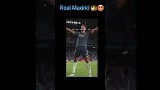 Halamadre #realmadridfans #futebol #futebolbrasileiro#shorts #shotsvideo #futeball