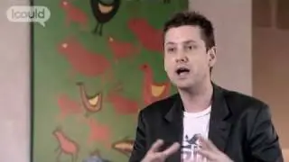 Martin Popplewell - Broadcaster & Journalist