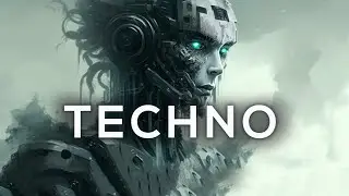 Fog - Techno music mix by TinyToad