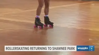 'Joyride' revives Shawnee neighborhood's roller skating legacy, celebrates community joy