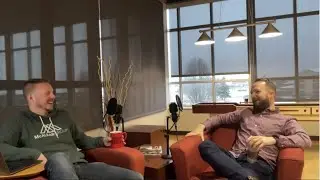 Speed Mentorship Episode 5 - Ryan Write