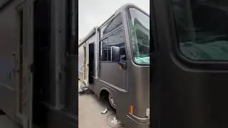 RV Body and Paint Repair