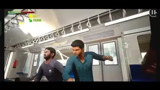 🔥 Thalapathy Vijay Sarkar Infinite Gameplay Fight | Most Powerful Vijay Ever 😱#vairal #trending...