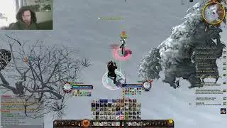 Lotro pvp in 2026! ON ORCRIST SERVER THE BEST PVP- Blackarrow range dps