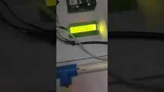Automated Water Theft Monitoring and Control System with Real Time Alerts