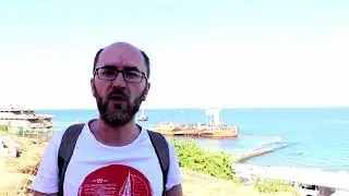 Танкер Делфи  прощай навсегда