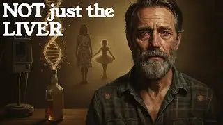 Beyond the Liver: Why 60% of Us Miss the Alcohol-Cancer Connection | Silas Thorne’s Story