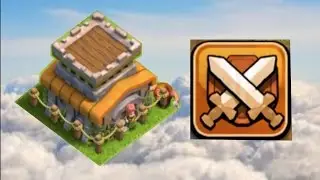 Clash of Clans - TH8 Vs TH8 & TH9 -Live War Attacks 6 Stars | Vol 1 - No commentary