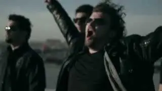 BODARK - Zbor Oricum (official video)