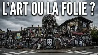 La Demeure du Chaos