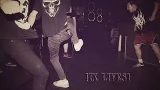 ix lives - demo (2014)