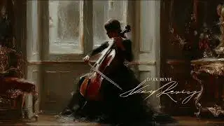 Silver Contemplation &ndash; A Neoclassical Cello Nocturne