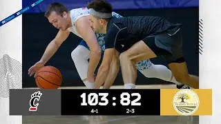 Cincinnati vs Sungard