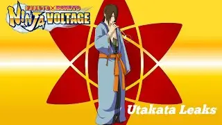 Utakata Leaks and Predictions | Naruto X Boruto Ninja Voltage