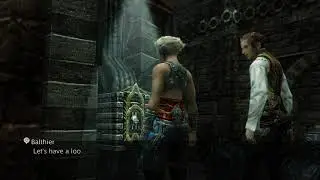 Final Fantasy XII Zodiac Age Randomizer Part 8 - Prison and Barheim
