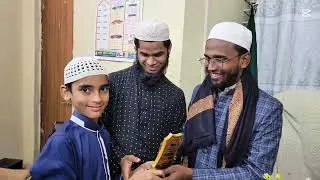 একাধিক হিফজুল কোরআন প্রতিযোগিতায় চ্যাম্পিয়ন,আল কোরআন মডেল মাদ্রাসা  ব্রাহ্মণবাড়িয়া