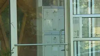 Armed robber targeting postal workers for master keys