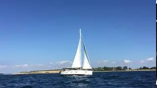 Bavaria 40 Cruiser