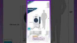 Bajaj Shield Series Velar 70L Desert Air Cooler For Home | Inverter Compatible | 80Ft Air Throw |...