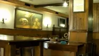 Alcaudete, Restaurante 