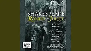 Romeo and Juliet, Act 3, Scene 1 