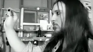 Metal Matt - Cause You Pain (Remastered Music Video) *HD* [Goth / Emo / Nu-Metal / Rock]