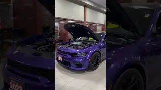 807HP HELLCAT REDEYE JAILBREAK LASTCALL
