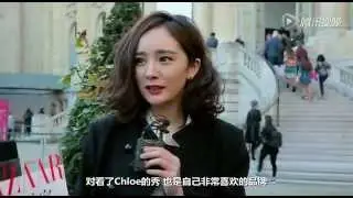 gogoboi毒舌“拷问”杨幂 不在乎有人黑我
