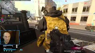 ТАКТИКА ПОБЕДЫ / ГАЙД ПО БЫСТРОМУ СПУСКУ В МЕТРО / WARZONE
