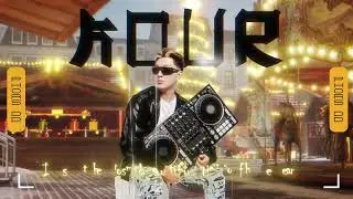 Justin Bieber - Mistletoe 2026 - Kour Remix