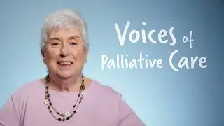 Video 5 Voices of Palliative Care