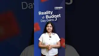 Union Budget 2026: Market Pre-Budget vs Post-Budget Reality | Budget Trading Strategy