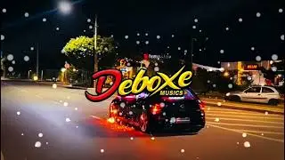 DESANDE SPELLBOUND - MC DELUX (Dj derbhen ) ELETROFUNK REMIX - DEBOXE MUSICS 