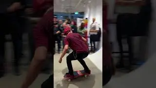 Mantis Skateshop Grand Opening in Hamburg, Germany! 🇩🇪👊 #FallenFootwear