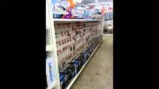 Raleigh Hobby Virtual Tour