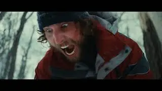 TRAIL (2023) - SHORT FILM TRAILER
