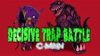 Shin Godzilla/Evangelion type beat - Decisive Trap Battle