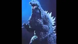 My Top 10 favorite Godzilla Designs