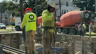 Armada Poured Walls - Ohio&rsquo;s Concrete Foundation Specialists | Precision Poured Wall Construction