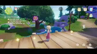 Heartopia Horizon: Imaginative Play & Soft Cinematic Vibes