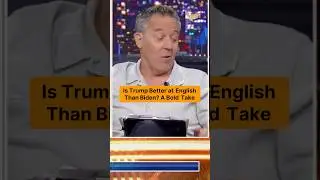 The English Language Showdown: Trump vs. Biden!