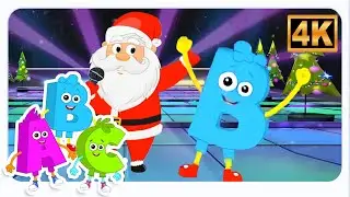 Shake It - Chritsmas Song Nursery Rhymes And Baby Songs by Mr Alphabet