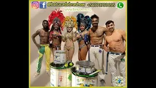el mejor show para matrimonio