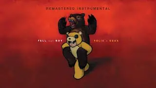 (Coffee’s for Closers) (Remastered Instrumental) - @falloutboy