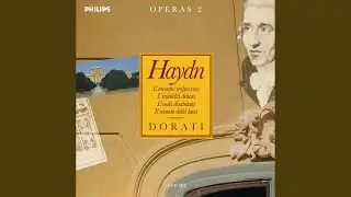 Haydn: 