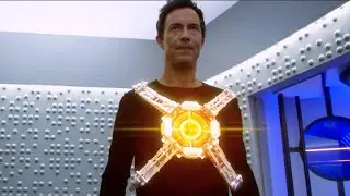 The Flash 8x18 Promo 